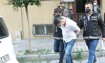Son dakika: “Karagümrük Çetesi” operasyonuna 19 tutuklama!