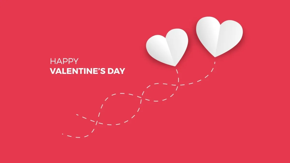 En Güzel 14 Şubat Sevgililer Günü Mesajları 2026! Duygusal, Romantik ve Resimli Sevgililer Günü sözleri