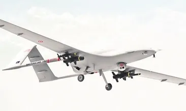 İHA’lar buldu, SİHA’lar vurdu