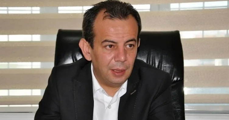 AK Parti’li Aydın’dan Bolu Belediye Başkanı Özcan’a tepki!