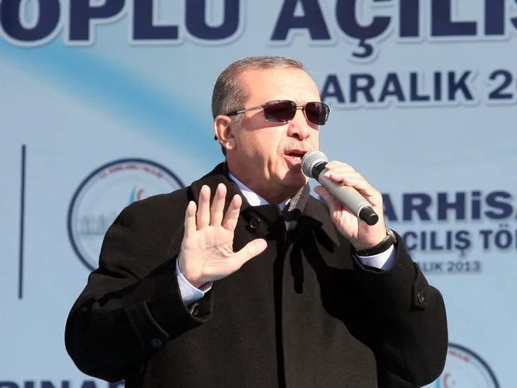 Başbakan Erdoğan’a yeni operasyon geliyor