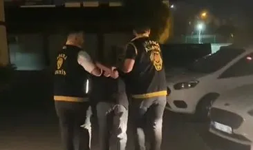 Adana'da iş başvurusu yaptığı restorandan olumsuz yanıt alınca dehşet saçtı! Bacaklarından vurdu #adana