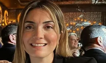 Zuhal Böcek tutuklandı