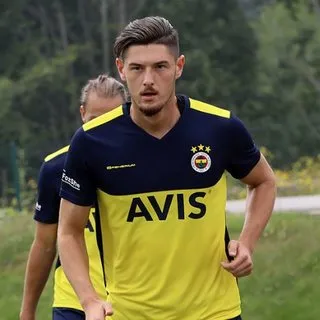 Fenerbahçe, Okan Turp ile sözleşme imzaladı