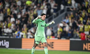 Fenerbahçe’de Ederson gelişmesi!