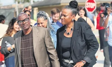 46 yıl sonra suçsuz olduğu anlaşıldı