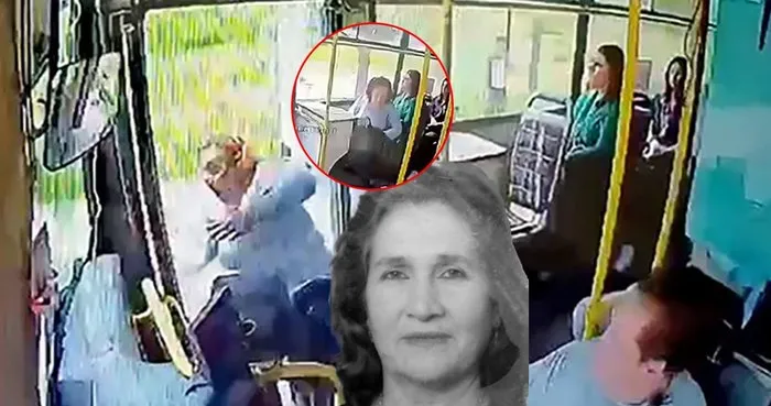 Adana’da otobüsten düşen Hatice Sabahi öldü: Sürücünün savunması hayrete düşürdü!