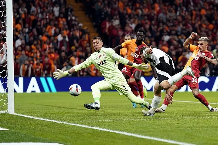 Galatasaray’dan ’1’ numaralı hamle! Kulübü ayrılığa izin verdi...