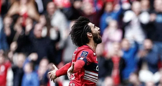 Son dakika Fenerbahçe haberi: Andre Gomes’e açık kapı! Son dakika Fenerbahçe haberi: Andre Gomes’e açık kapı!