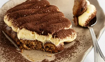 Tiramisu sevenlere müjde! İtalyanların sır gibi sakladığı gerçek tarif ortaya çıktı!