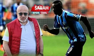 Son dakika transfer haberleri: Mario Balotelli İtalya’ya transfer olacak mı? Murat Sancak açıkladı!
