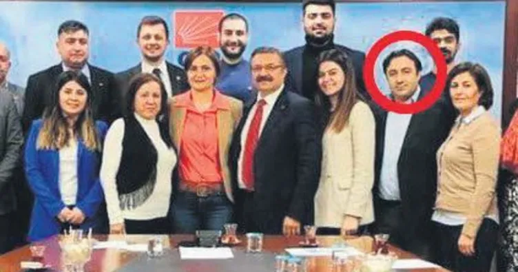 CHP’yi karıştıran taciz skandalı