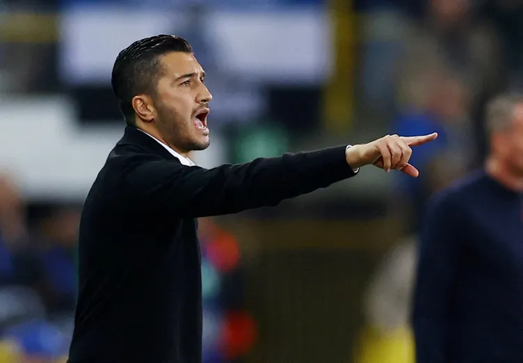 SON DAKİKA HABERLERİ: Nuri Şahin tarihe geçiyor! Real Madrid’e karşı görülmemiş yöntem: Şampiyonlar Ligi’nde…