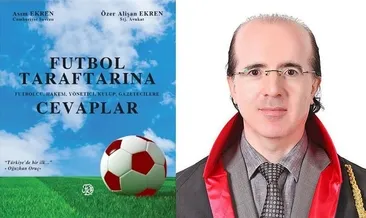 İşte futbol taraftarına cevaplar!