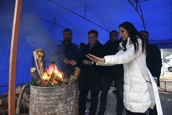 Türkiye’nin isimsiz kahramanları