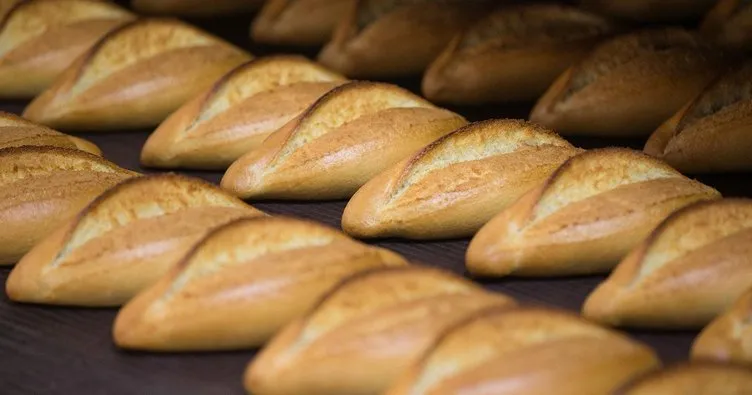 Türkiye’de günlük 8 milyon ekmeğin israfı önlendi