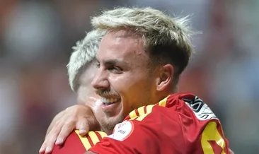 Kayserispor’a yan bakılmıyor