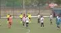 Futbolcu hakeme saldırdı maç tatil edildi | Video