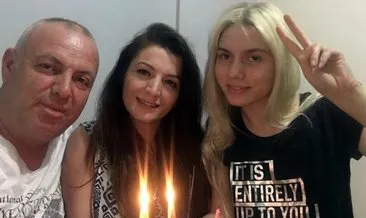 Aleyna Tilki’nin annesi Havva Tilki ve babası Mehmet Tilki boşandı