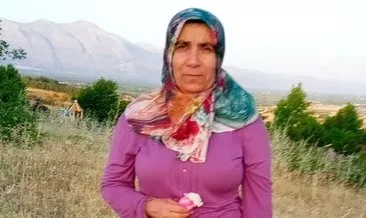 Denizli’deki çuval cinayetinde yeni gelişme! 2 bilezik için komşusunu öldüren kadın ve arkadaşı tutuklandı #denizli