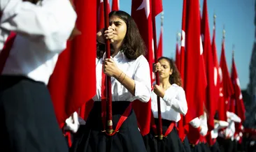 Bugün İstiklal Marşı ne zaman, saat kaçta okunacak? 19 Mayıs’ta Bugün Türkiye tek bir ağızdan İstiklal Marşı okuyacak!