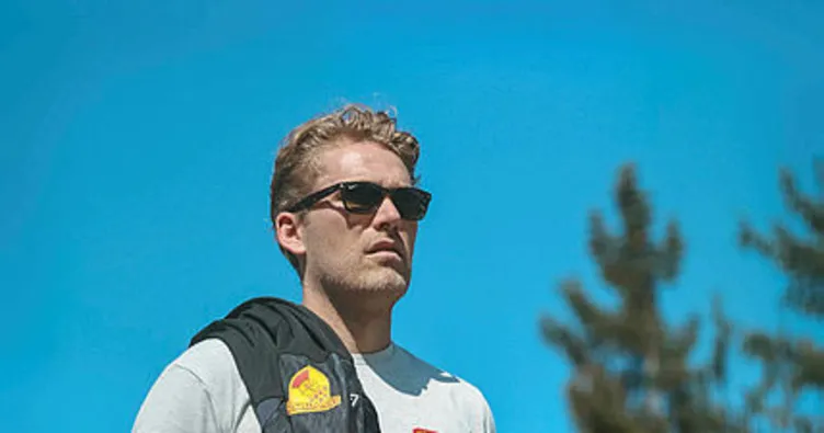 Rasmus Ankersen, yeni sezondan umutlu!