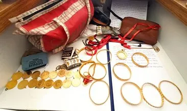 Enkaz içinden 971 bin lira değerinde para ve altın ile bir çelik kasa çıktı #kastamonu
