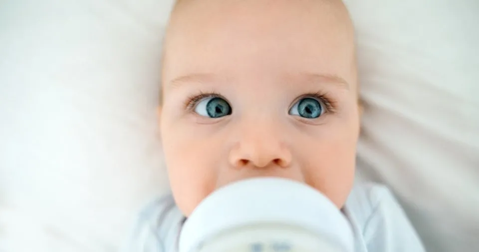 Biberon çürükleri diş yapısını bozuyor! Bebek Haberleri