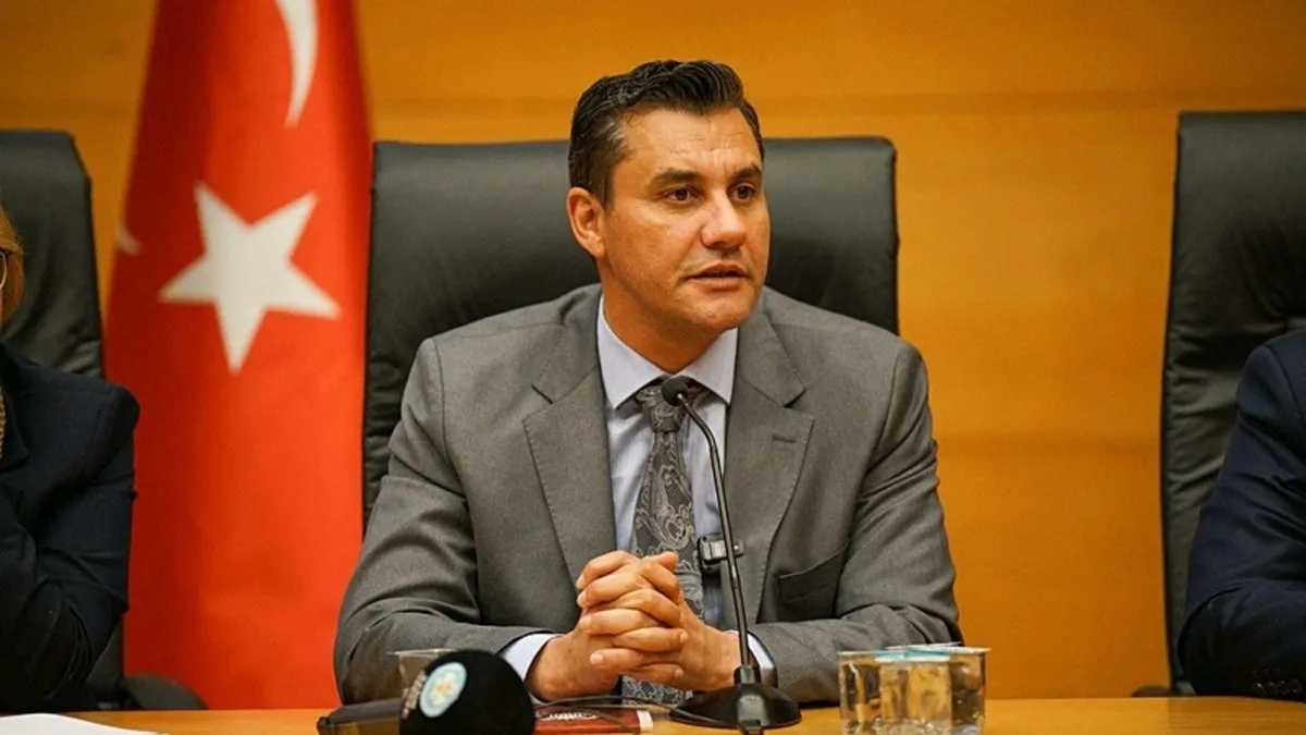 Manisa Büyükşehir Belediye Başkanı Ferdi Zeyrek'in Ölümüyle İlgili Soruşturmada Gözaltılar: Detaylar ve Son Gelişmeler