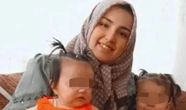 Zeliha’nın katili kocasına indirimsiz ağırlaştırılmış müebbet hapis cezası #konya