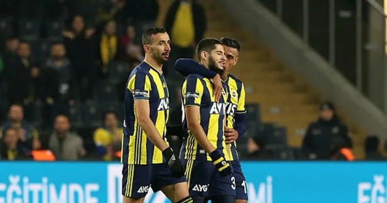 Fenerbahçe’de dev fiyasko!