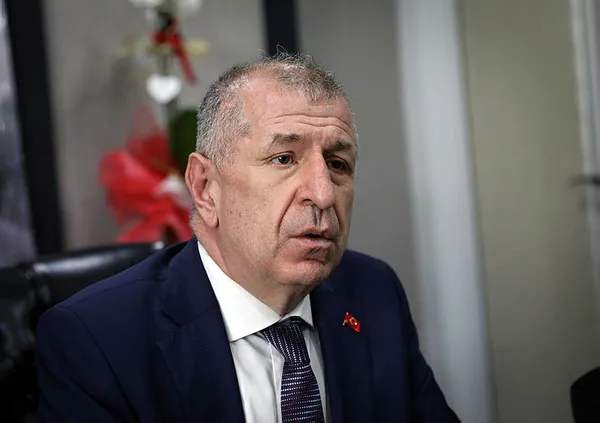 1690013949673.jpg Ümit Özdağ'dan muhalefeti karıştıran 'gizli protokol' ile ilgili yeni açıklama! Meral Akşener videosu yayınladı: Konu kapanmıştır