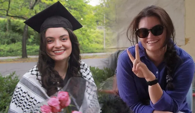 ABD’de 103 Kongre üyesinden Joe Biden’a Ayşenur Ezgi Eygi çağrısı: Soruşturma başlat!