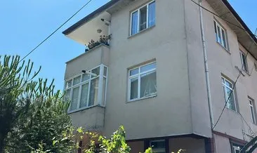 Düzce’de aile faciası! Kocasını bıçaklayarak öldürdü #duzce