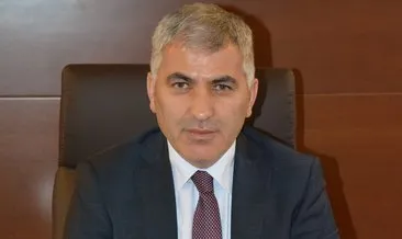 Şebinkarahisar Belediye Başkanı Yılancı, yaşamını yitirdi #giresun