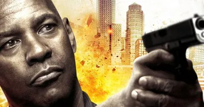 Adalet Equalizer filminin konusu ne, oyuncuları kimler? Adalet filmi bu akşam TV’de!