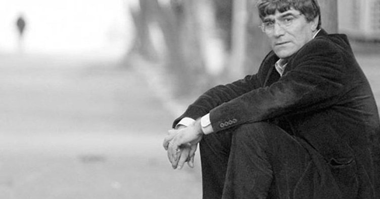Hrant Dink davasında son dakika! O komutanın firar girişimi deşifre oldu!