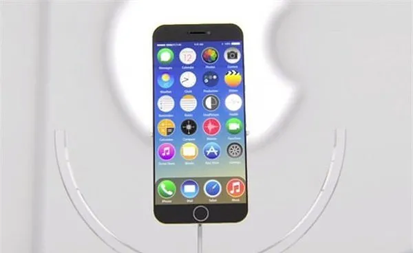 iPhone 7’ye dair ipuçları