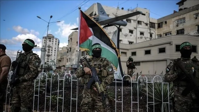 Hamas’tan soykırımcı İsrail’in işgal kararına cevap: Bedeli ağır olacak