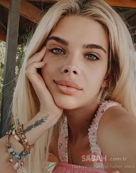 Sihirli Annem’in Tuğçe’si eridi bitti! Damla Ersubaşı tam tamına 41 kilo verdi!