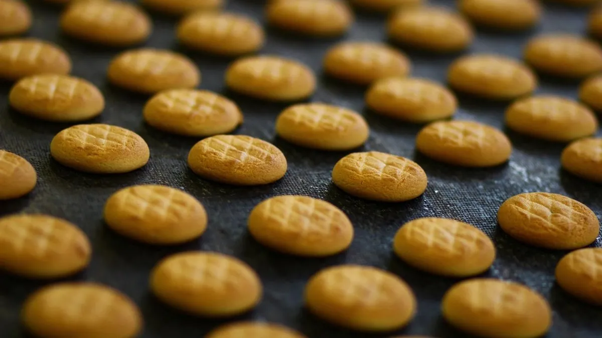 Ülker, 2025 yılı dokuz aylık finansallarını açıkladı Ülker, 2025 yılı dokuz aylık finansallarını açıkladı