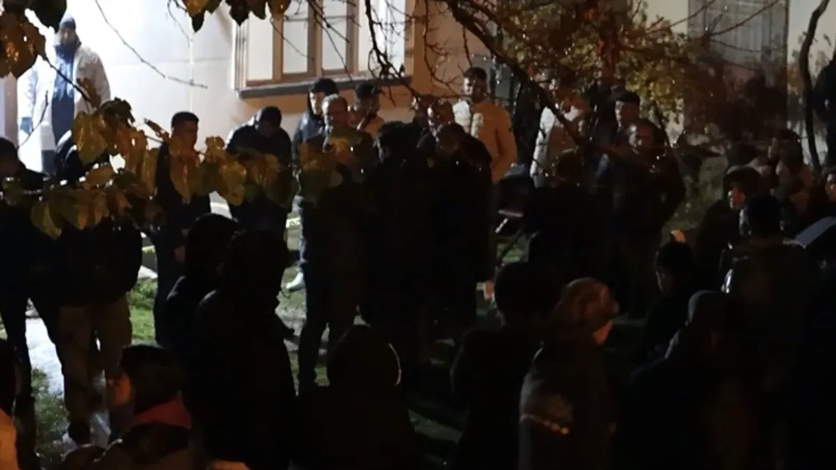 Adıyaman’da çifte cinayet: Eşini ve bacanağını katletti! Adıyaman’da çifte cinayet: Eşini ve bacanağını katletti!