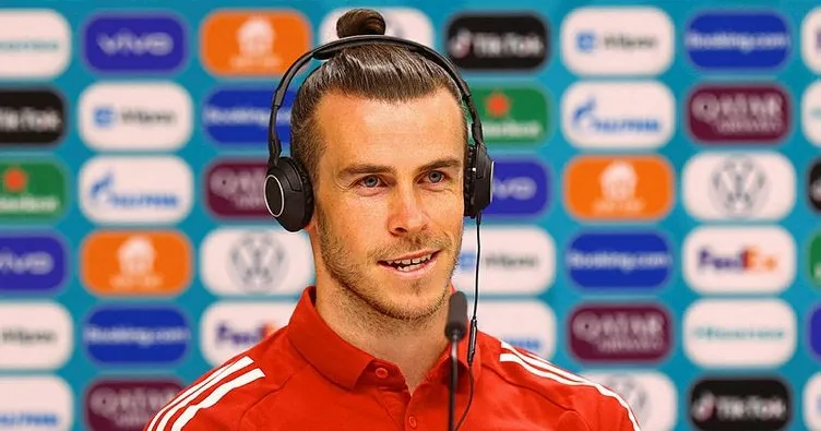 Gareth Bale: Türkiye, büyük takımları yenebildiğini gösterdi