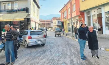 Balıkesir beşik gibi 