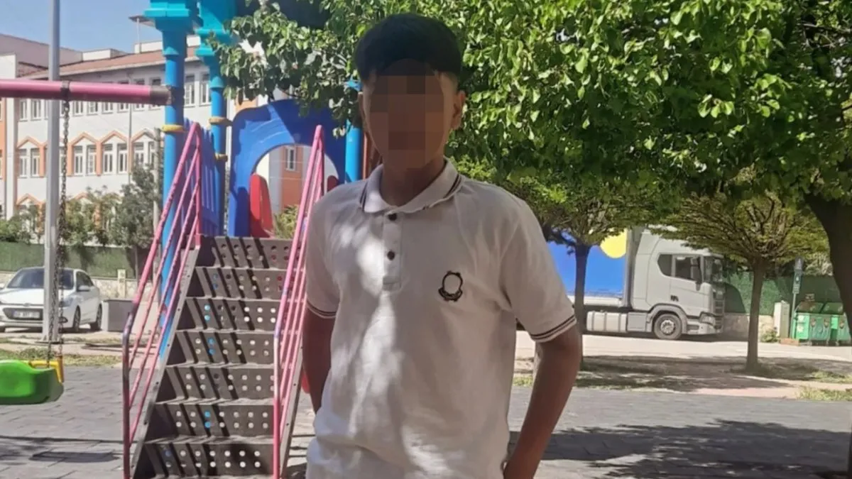 Ekmek alma tartışması cinayetle bitti! 15 yaşındaki kardeş ağabeyini bıçaklayarak öldürdü