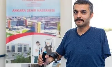 Enkazdan hayata uzanan 19 ay #adiyaman