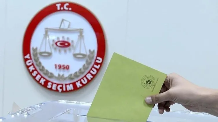 Diyarbakır Belediye Başkan adayları! YSK ile 2024 Mahalli İdareler Seçimleri Diyarbakır Belediye Başkan adayları