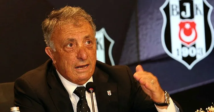 Ahmet Nur Çebi’den seçim açıklaması! Beşiktaş başkan adayı daha fazla olmalı