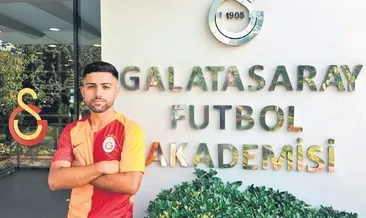 Gol kralı Malik şimdi nerede?