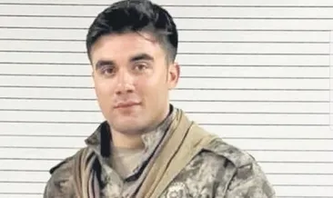 Canından geçti yemininden vazgeçmedi